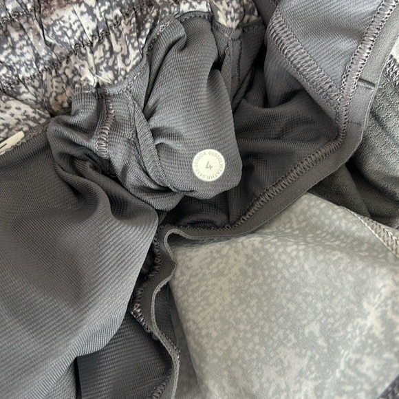 Lululemon Shorts - Picture 3 of 3